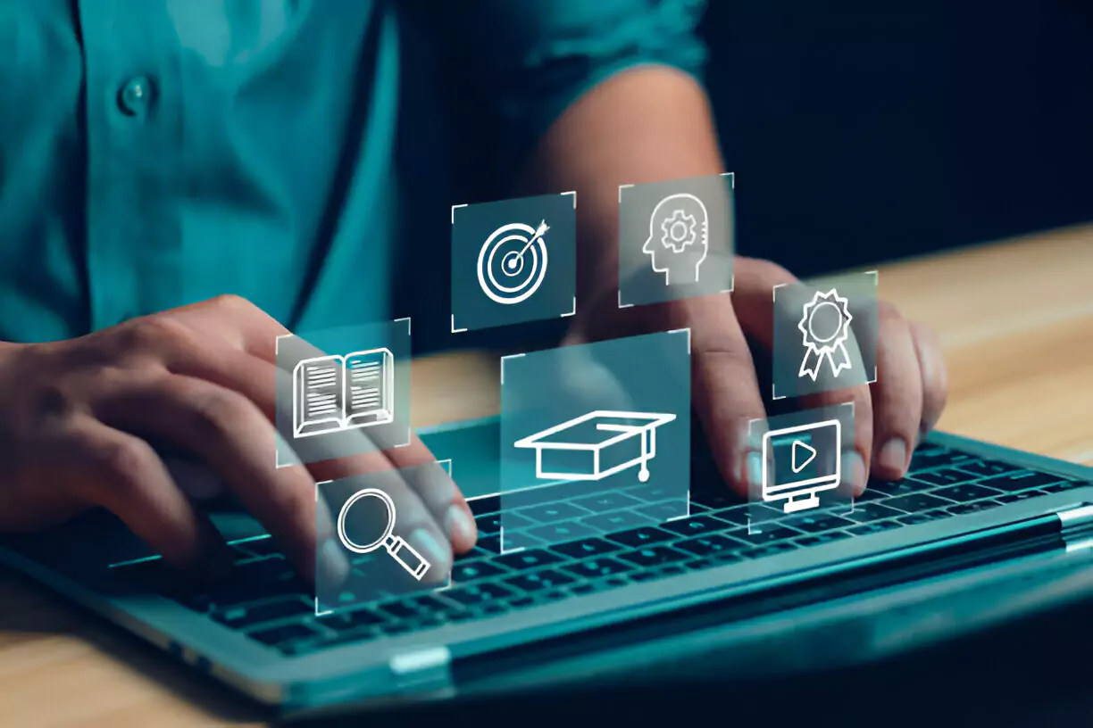 ICT Training